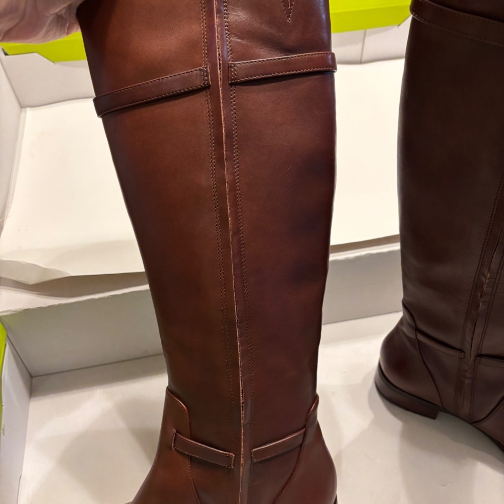 Tall Riding Boots - Picture 5 of 14